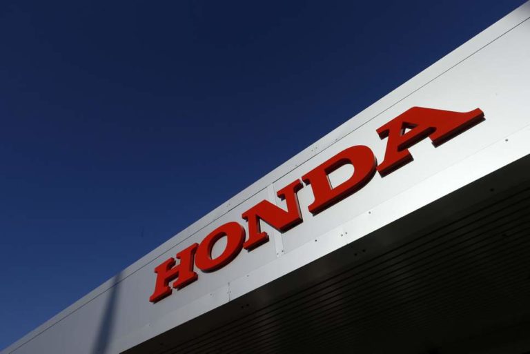 Honda to shut production down for six days in April due to Brexit