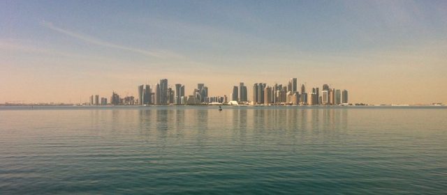 Qatar matchmaking