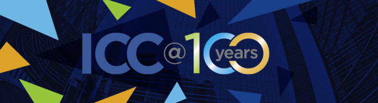 Celebrating 100 years of ICC: ICC@100 Centenary website goes live