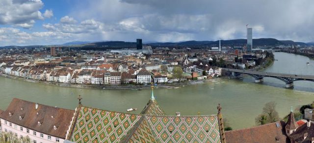 baselpanorama
