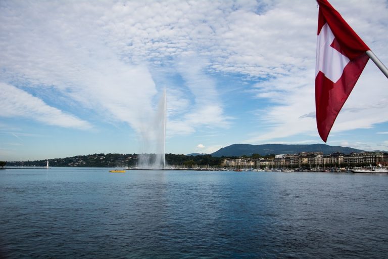 The International Chamber of Commerce (ICC) has announced the establishment of a new presence in Geneva