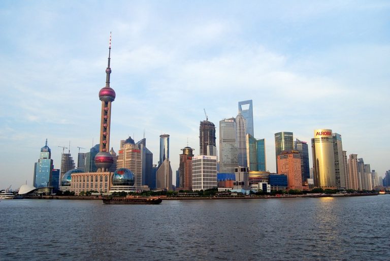 Belt & Road Brand Expo 2019 in Shanghai, May 31 – June 2, 2019