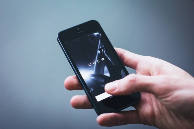 uber