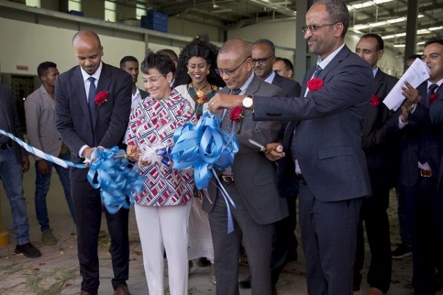 india’s-kpr-mill-inaugurates-new-factory