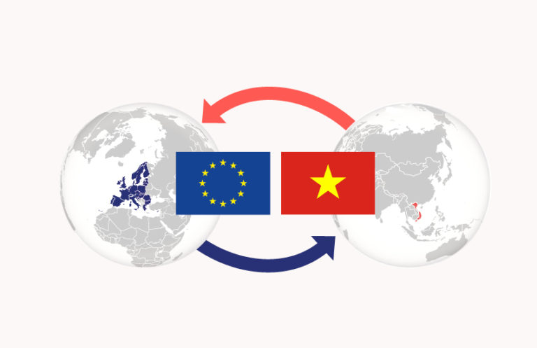 The EU-Vietnam trade and investment agreements are now ready to be signed!