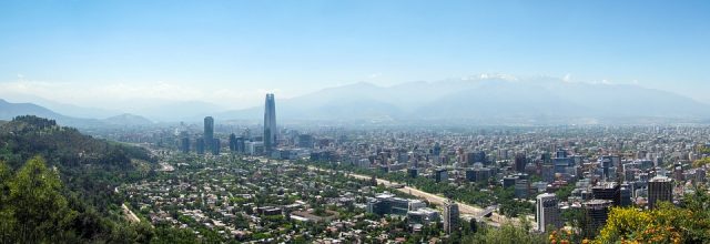 chile