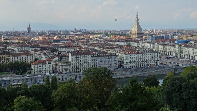 turin italy