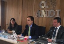 Chile targets South America to attract more investment