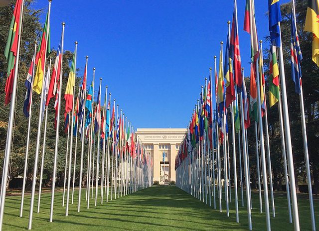 UN-Office-in-Geneva