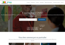 Senegal creates an e-commerce platform to help fight COVID-19 ecommerce trade digital