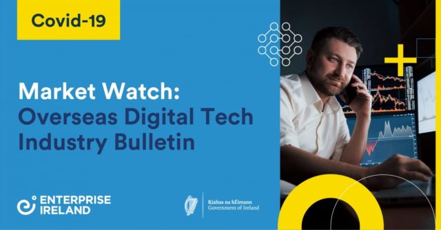 Enterprise Ireland Enterprise Ireland Trade Investment