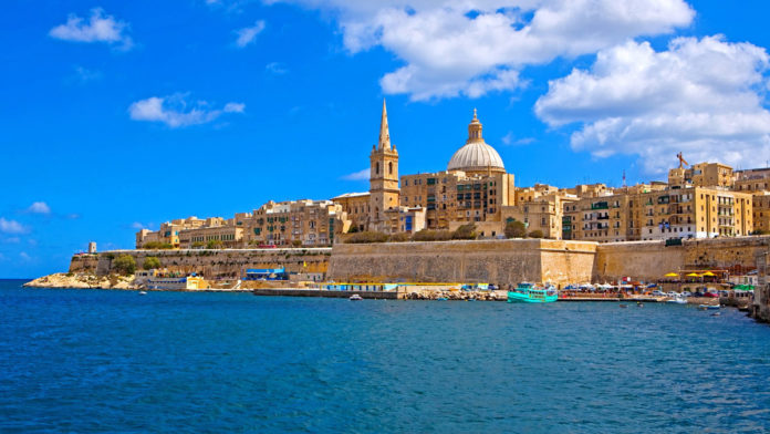 business trade investment support malta
