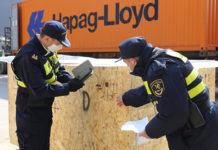 China’s Trade Facilitation responses to the COVID-19 Pandemic