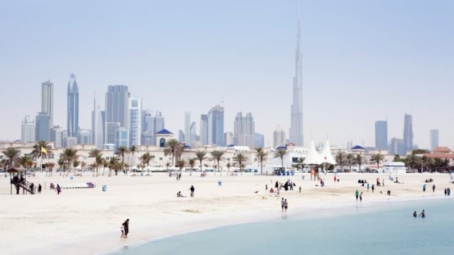 dubai
