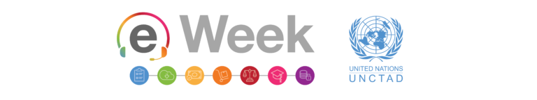 UNCTAD ONLINE E-COMMERCE WEEK STARTS TODAY!