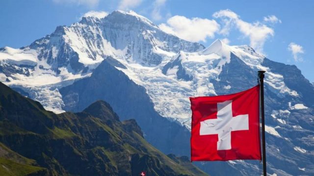 switzerland
