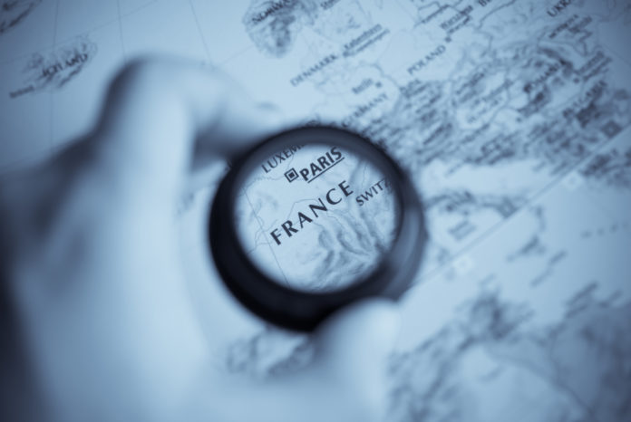 Foreign direct investment France