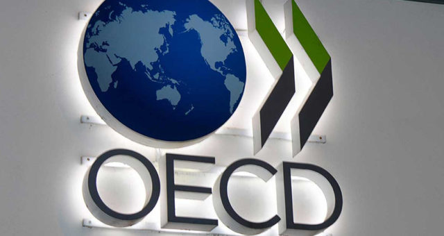 OECD investment promotion