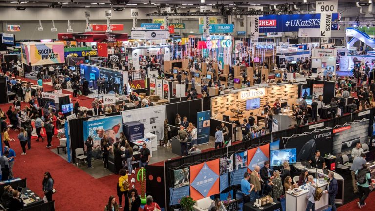 HOW WILL COVID-19 CHANGE THE TRADE EXHIBITION INDUSTRY?