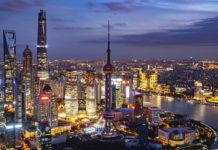 Shanghai trade promotion: Yangshan Special Comprehensive Bonded Zone unveiled on May 16 trade promotion