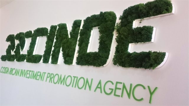 cinde investment promotion