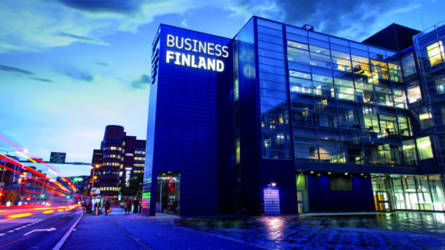 Business-Finalnd business finland investment