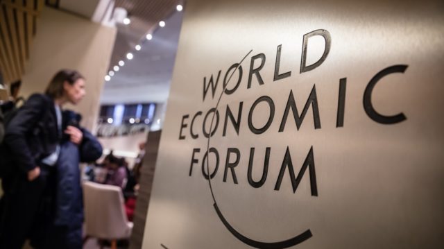 wef world economic forum