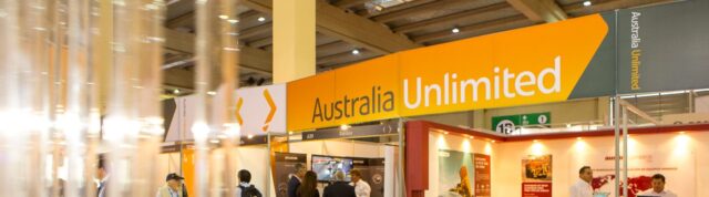 asia austrade