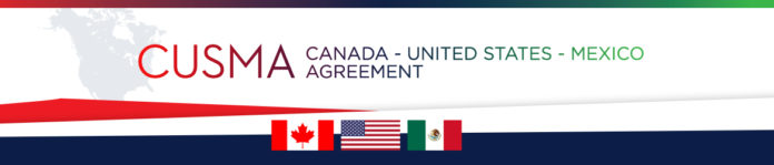 trade agreement
