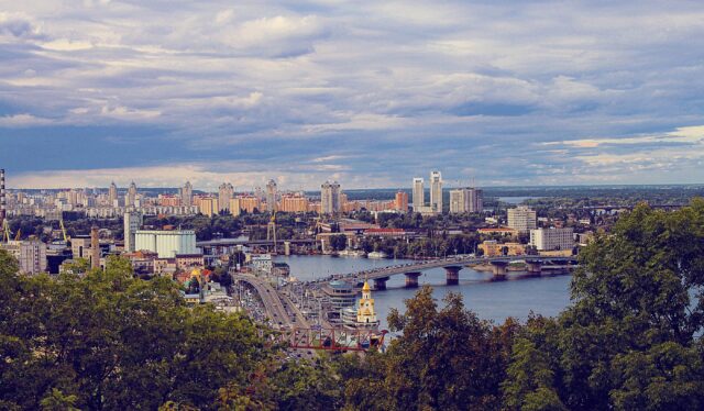kijev investment promotion