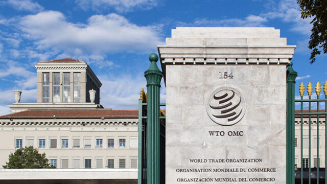 wto world trade organization