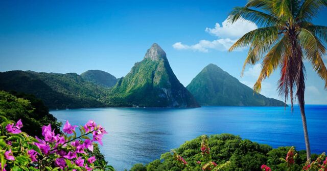 st lucia invest st lucia