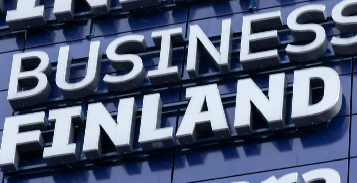 business finland