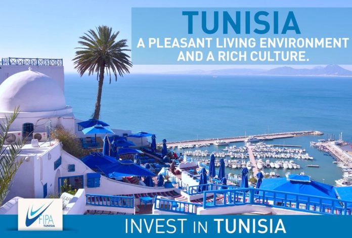 invest tunisia