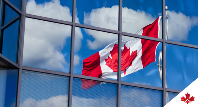 canada FDI CANADA