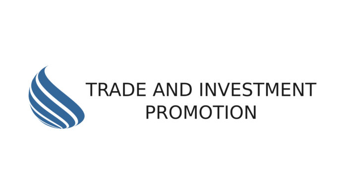 trade and investment promotion