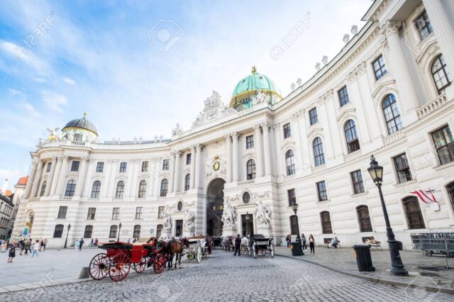 vienna austria invest