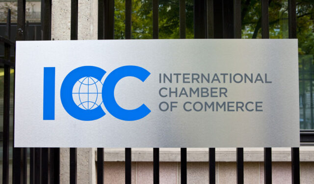 ICC-international-chamber-commerce international chamber
