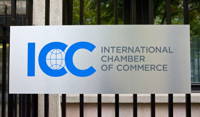 international chamber