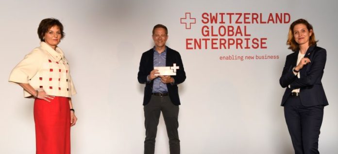 export award switzerland