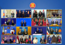 Asia-Pacific nations sign world’s biggest free-trade agreement ASEAN trade agreement