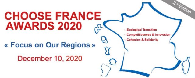 choose france choose france awards