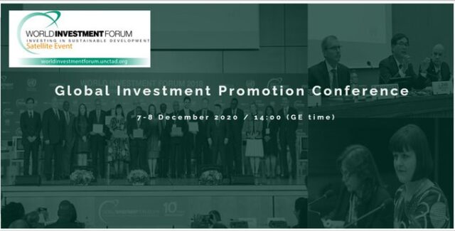 UNCTAD IPA UNCTAD AWARDS