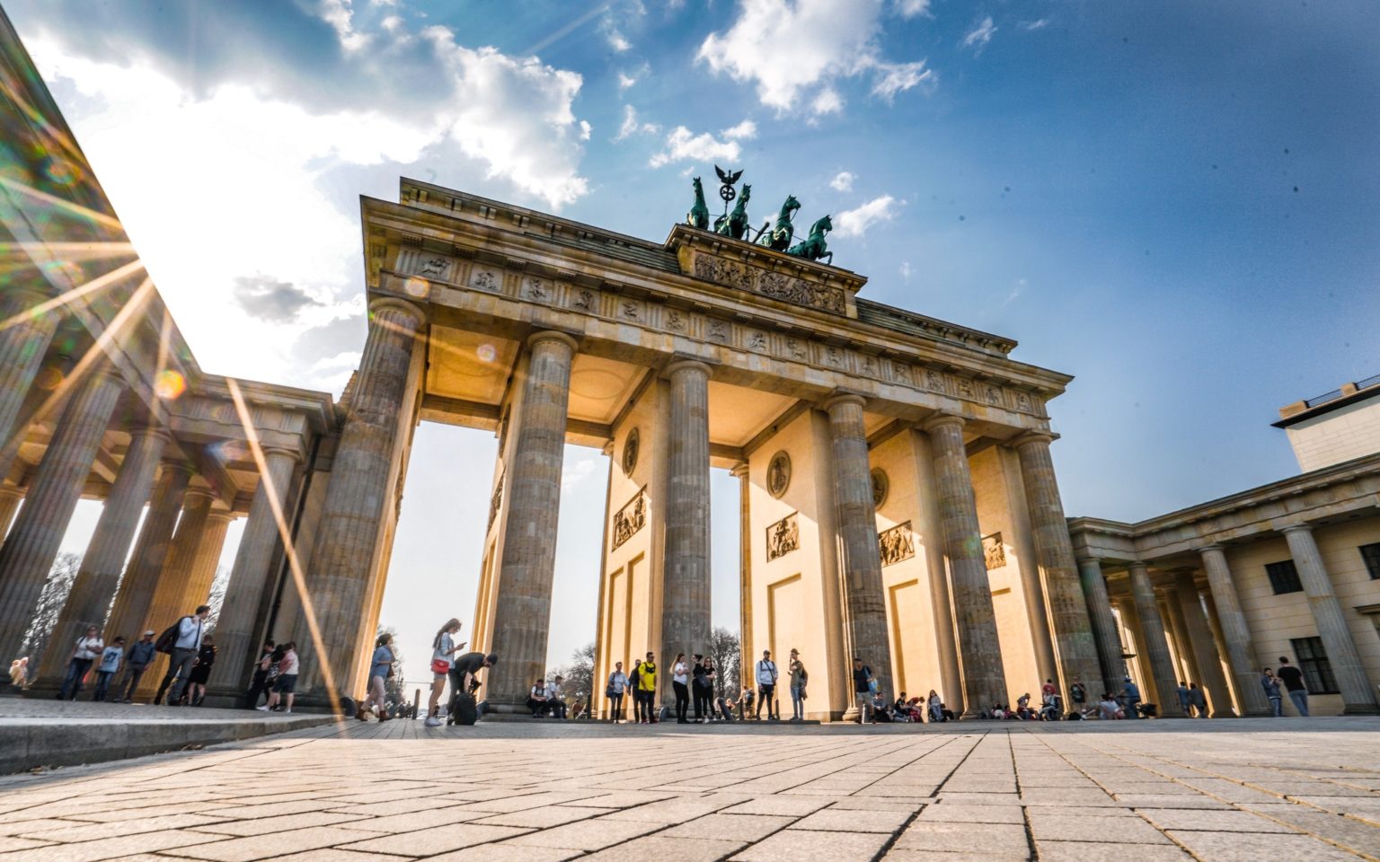 how to start trading in germany