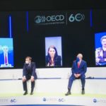 The OECD’s 60th Anniversary! OECD 60 years