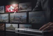 Switzerland climbs to top of global e-commerce index Switzerland e-commerce
