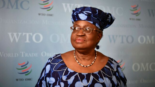 wto world trade organization