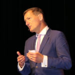 Farewell interview with the First Chair of the OECD IPA Network, Mr. Jeroen Nijland