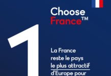 France first again for attracting foreign investment in Europe france investment europe