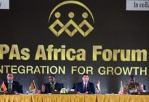 IPAs Africa Forum ”Integration for Growth” africa investment promotion